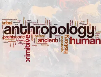 Anthropology Classroom Course