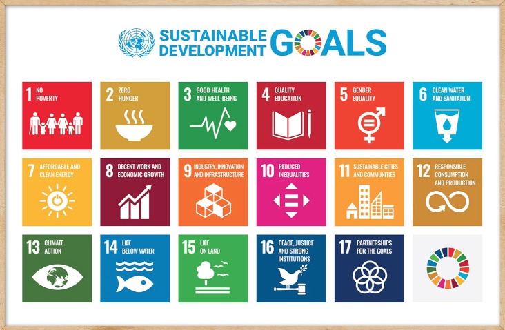 sustainable developement goals Max IAS