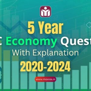 5 Year Upsc Polity Questions Pyqs With Explanation 2020 2024 Max Ias 5 Year Upsc Polity Questions Pyqs With Explanation 2020 2024 Max Ias