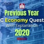 Previous Year UPSC Science & Tech Questions (PYQs) With Explanation 2020