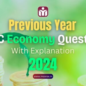 5 Year Upsc Polity Questions Pyqs With Explanation 2020 2024 Max Ias 5 Year Upsc Polity Questions Pyqs With Explanation 2020 2024 Max Ias