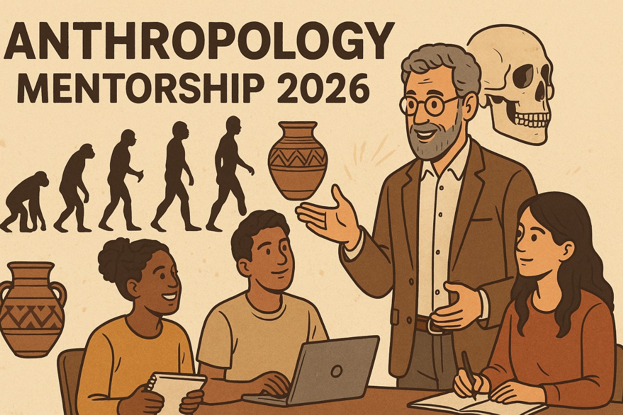 Anthropology Mains Support Programme 2024