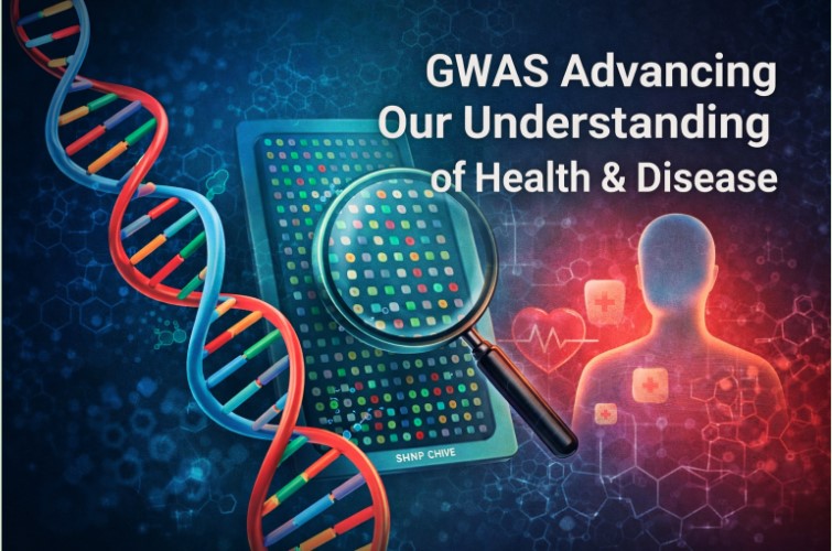 Genome wide association studies Max IAS