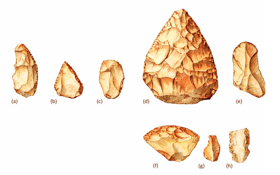 Mousterian tool tradition Mousterian culture and its makers Max IAS