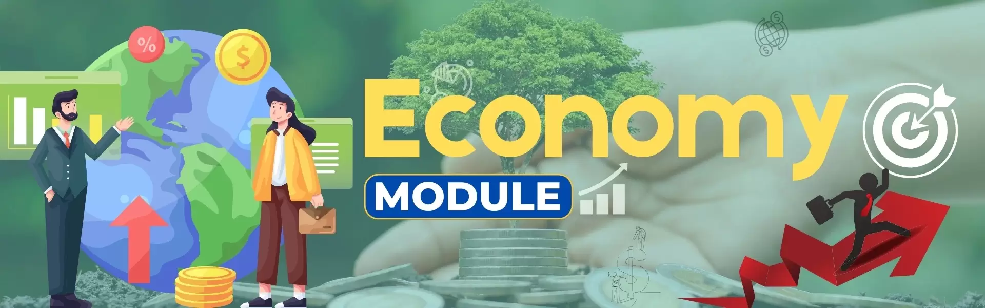 Economy Module